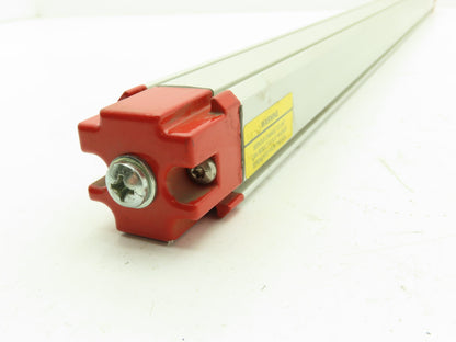 MTS ERS0230UD601R0 Temposonics E Series Linear Position Sensor 23" Travel