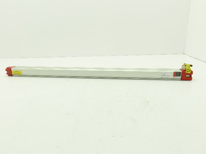 MTS ERS0230UD601R0 Temposonics E Series Linear Position Sensor 23" Travel