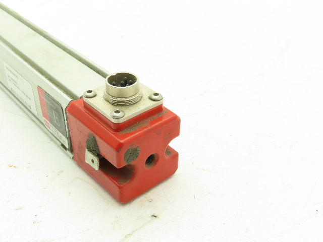 MTS ERS0230UD601R0 Temposonics E Series Linear Position Sensor 23" Travel