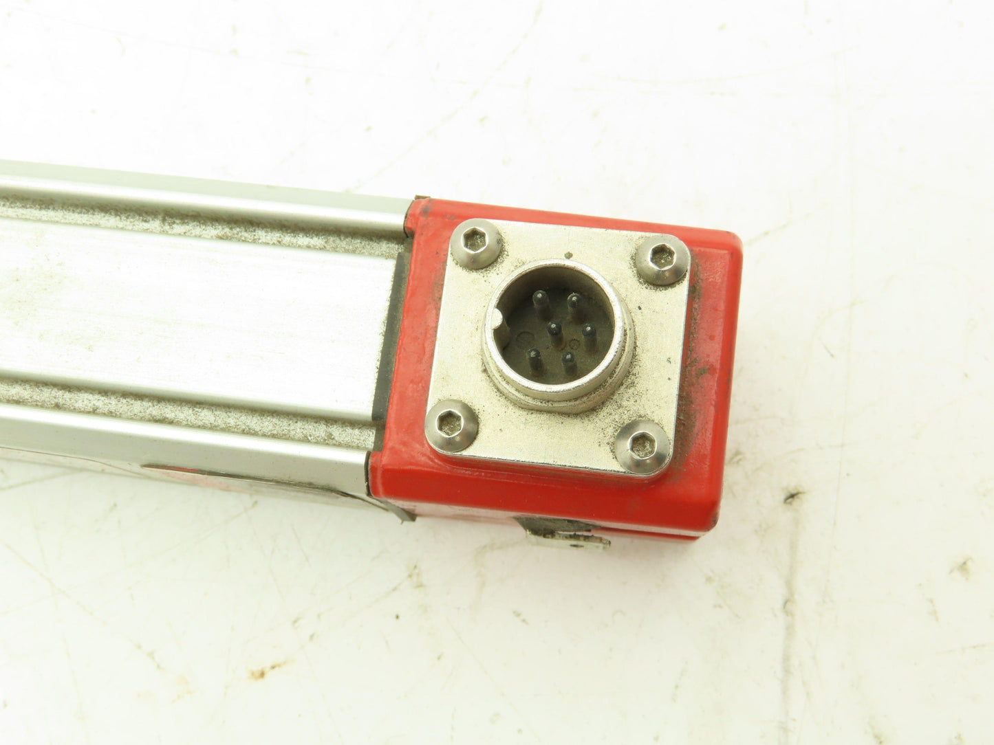 MTS ERS0230UD601R0 Temposonics E Series Linear Position Sensor 23" Travel