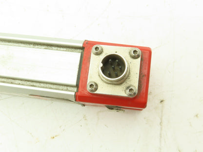 MTS ERS0230UD601R0 Temposonics E Series Linear Position Sensor 23" Travel