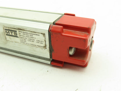 MTS ERS0230UD601R0 Temposonics E Series Linear Position Sensor 23" Travel