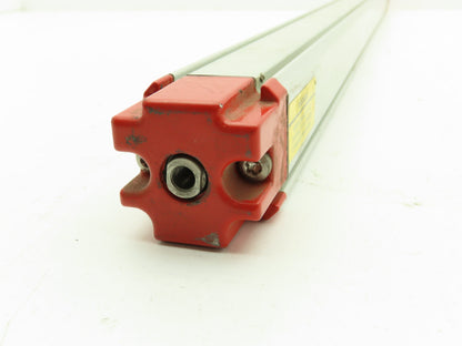 MTS ERS0230UD601R0 Temposonics E Series Linear Position Sensor 23" Travel