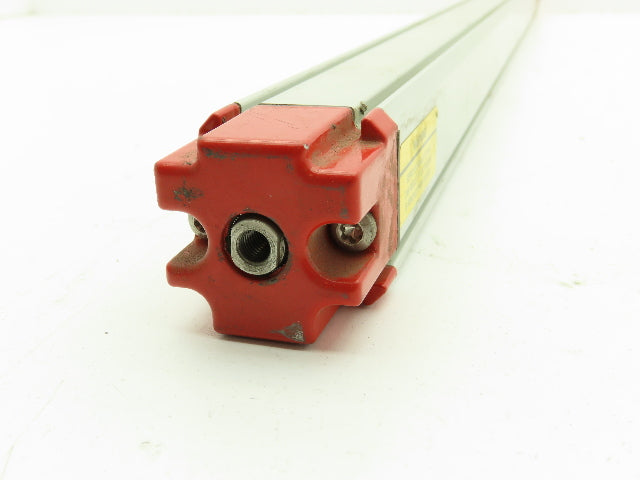 MTS ERS0230UD601R0 Temposonics E Series Linear Position Sensor 23" Travel