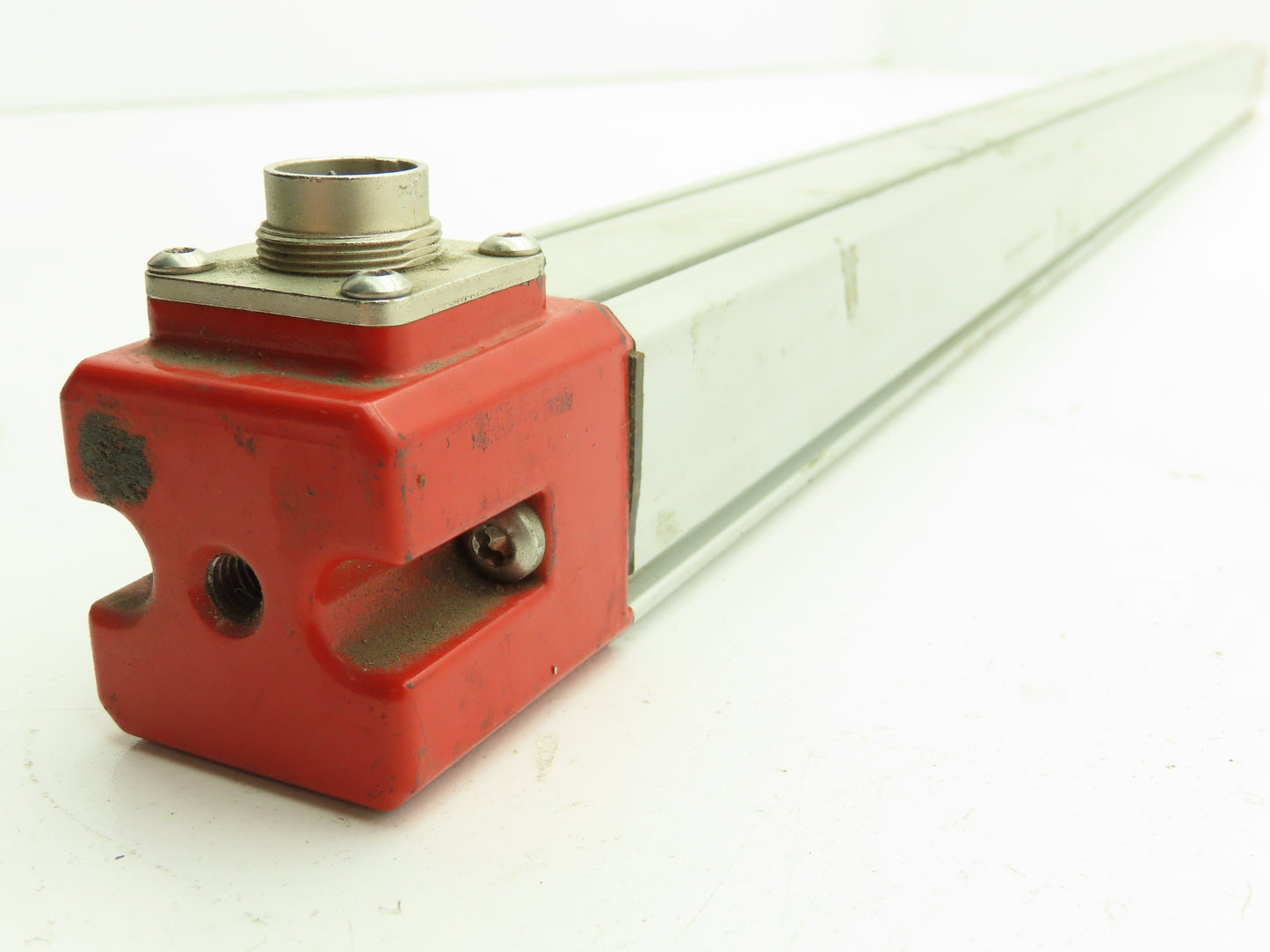 MTS ERS0230UD601R0 Temposonics E Series Linear Position Sensor 23" Travel