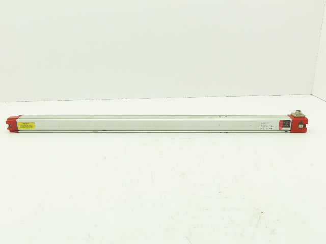 MTS ERS0230UD601R0 Temposonics E Series Linear Position Sensor 23" Travel