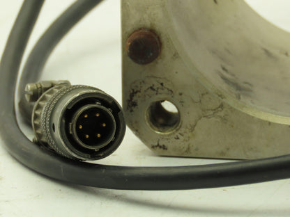 Atlas Copco CP500-02 Torque Transducer 0.800mV/V 678 N-m