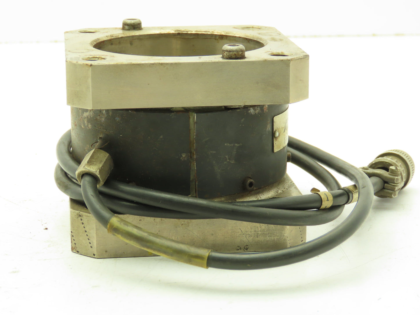 Atlas Copco CP1000-02 Torque Transducer .800mV/V 500 Lb-Ft