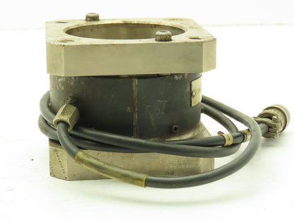 Atlas Copco CP1000-02 Torque Transducer .800mV/V 500 Lb-Ft