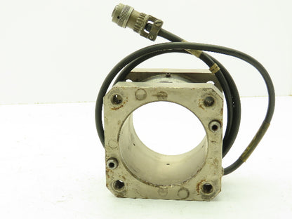 Atlas Copco CP1000-02 Torque Transducer .800mV/V 500 Lb-Ft