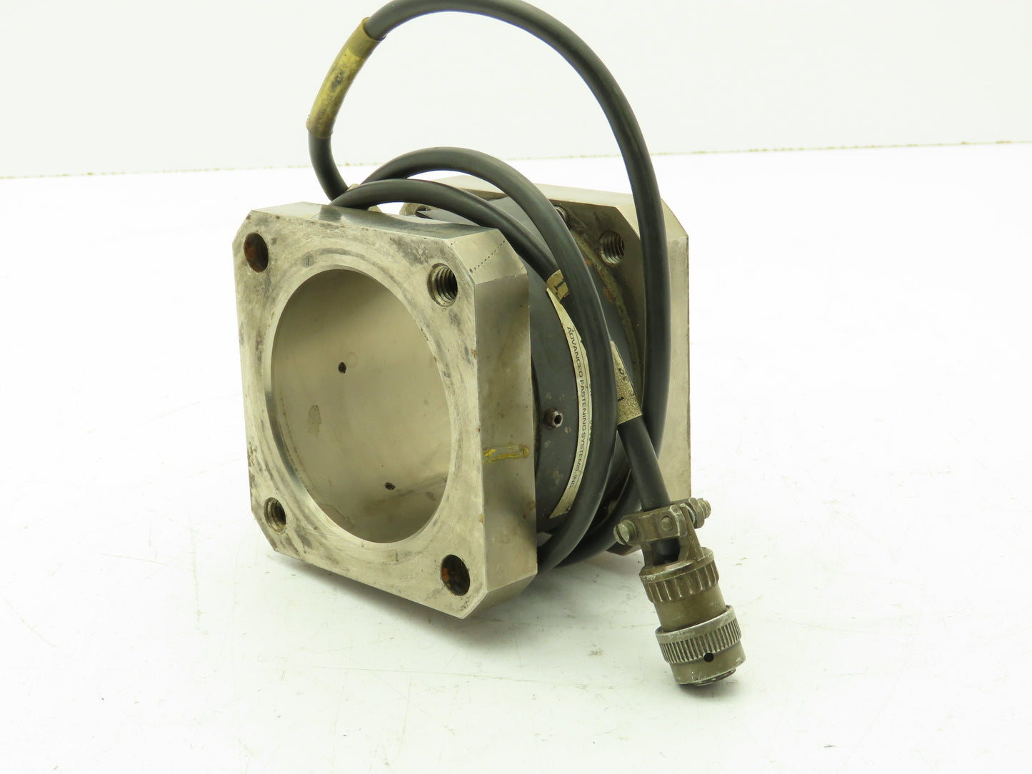 Atlas Copco CP1000-02 Torque Transducer .800mV/V 500 Lb-Ft