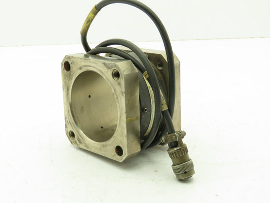Atlas Copco CP1000-02 Torque Transducer .800mV/V 500 Lb-Ft