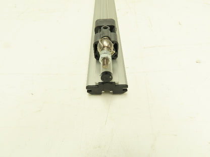 MTS GPV0230UD602DE4 Temposonics G Series Rod Style Linear Position Sensor 23"
