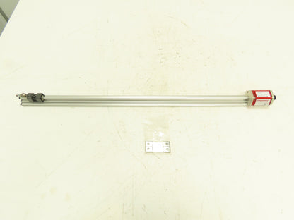 MTS GPV0230UD602DE4 Temposonics G Series Rod Style Linear Position Sensor 23"