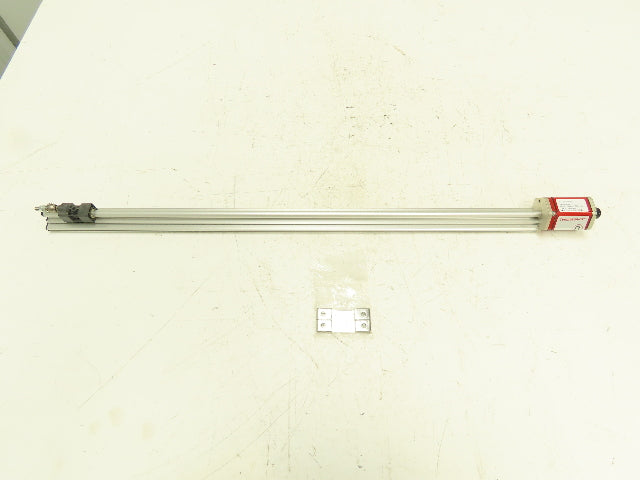 MTS GPV0230UD602DE4 Temposonics G Series Rod Style Linear Position Sensor 23"