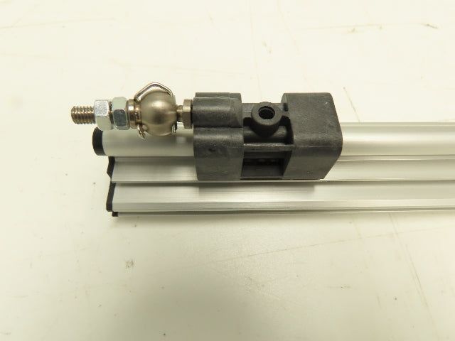 MTS GPV0230UD602DE4 Temposonics G Series Rod Style Linear Position Sensor 23"