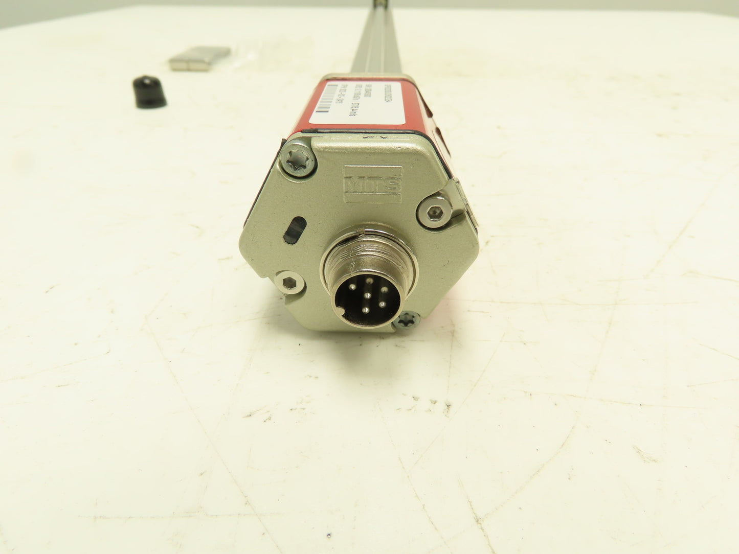 MTS GPV0230UD602DE4 Temposonics G Series Rod Style Linear Position Sensor 23"