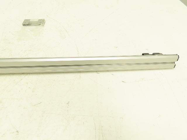 MTS GPV0230UD602DE4 Temposonics G Series Rod Style Linear Position Sensor 23"