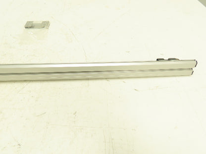 MTS GPV0230UD602DE4 Temposonics G Series Rod Style Linear Position Sensor 23"