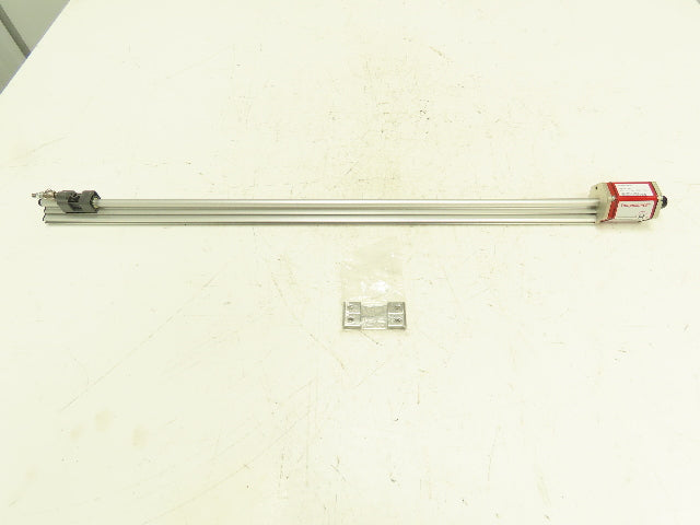 MTS GPV0230UD602DE4 Temposonics G Series Rod Style Linear Position Sensor 23"