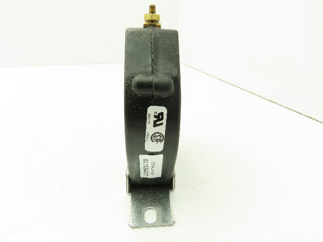 Time Mark 276B600 Current Transformer Ratio 600:5 RF1.0 50-400Hz 600V