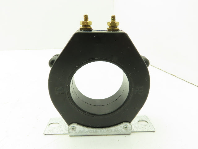 Time Mark 276B600 Current Transformer Ratio 600:5 RF1.0 50-400Hz 600V