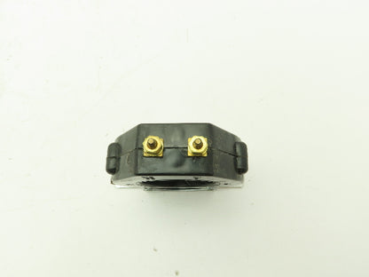 Time Mark 276B600 Current Transformer Ratio 600:5 RF1.0 50-400Hz 600V