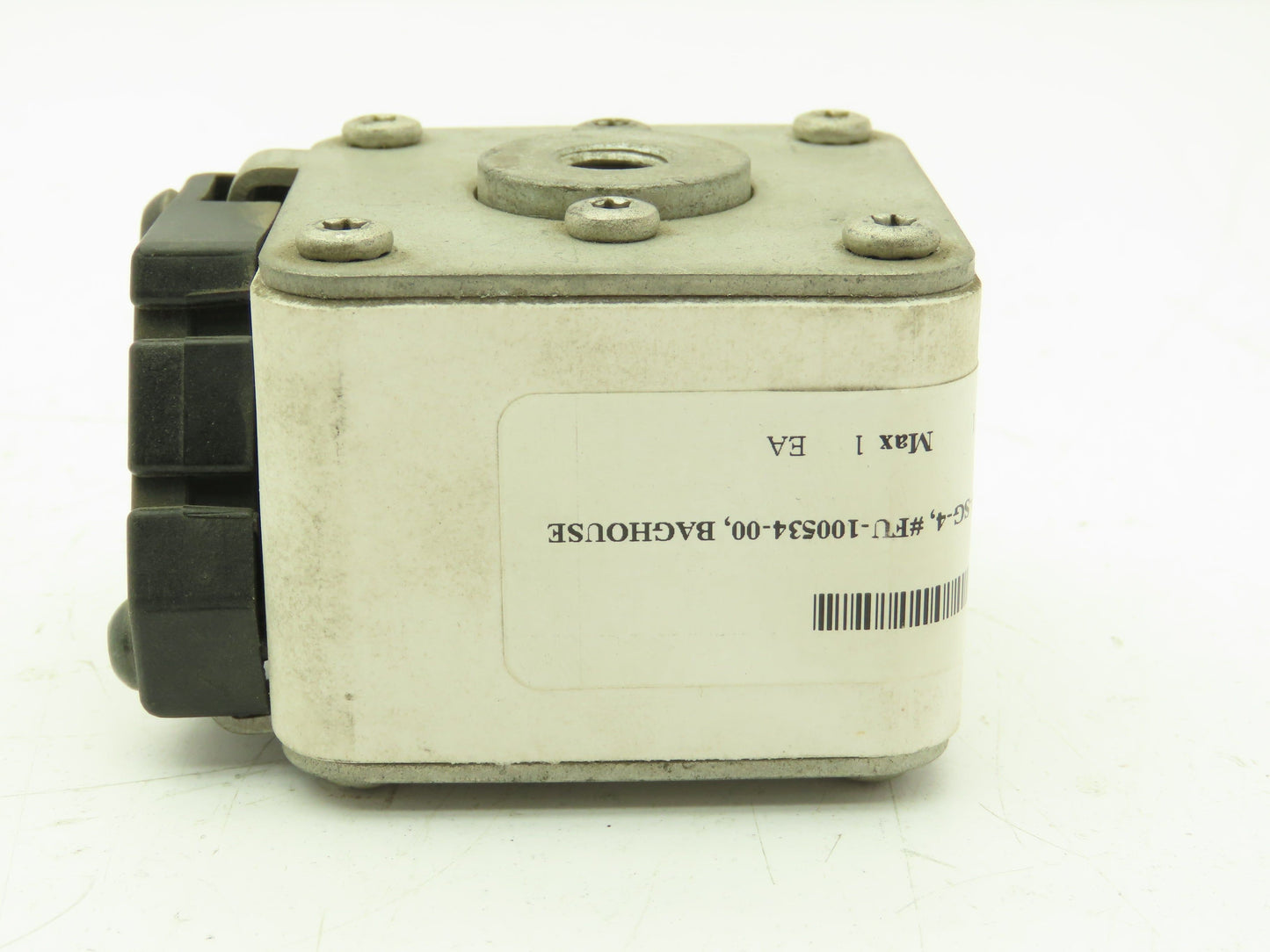 Bussmann 170M5466 Square Body Fuse 1000A 690/700V 2BKN/50