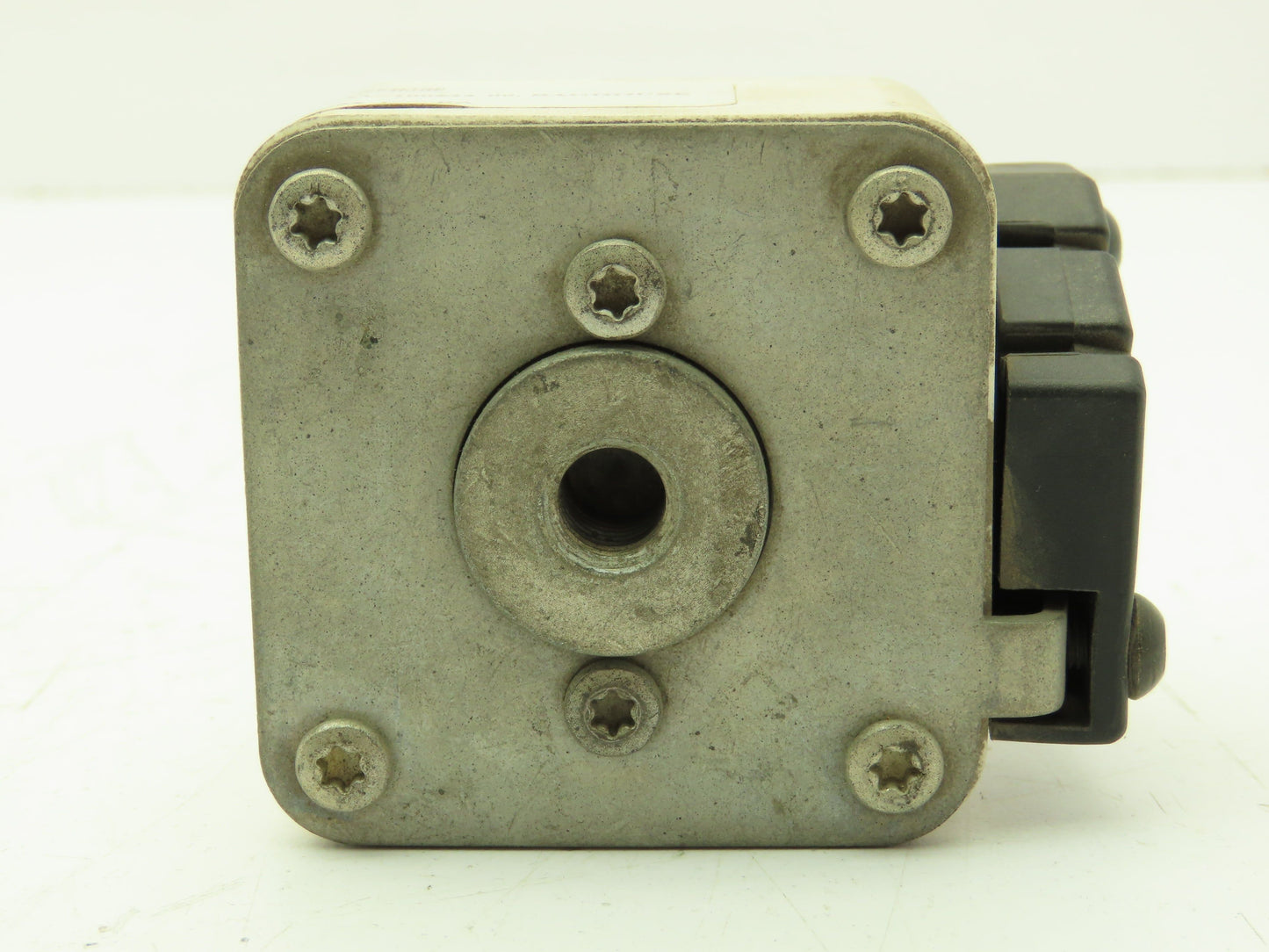 Bussmann 170M5466 Square Body Fuse 1000A 690/700V 2BKN/50