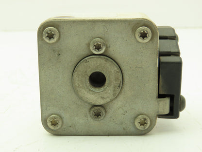 Bussmann 170M5466 Square Body Fuse 1000A 690/700V 2BKN/50