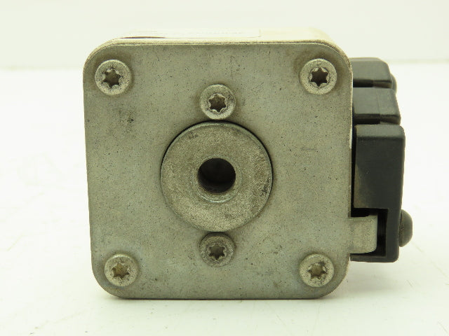 Bussmann 170M5466 Square Body Fuse 1000A 690/700V 2BKN/50