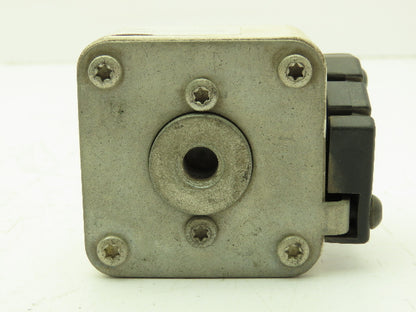 Bussmann 170M5466 Square Body Fuse 1000A 690/700V 2BKN/50
