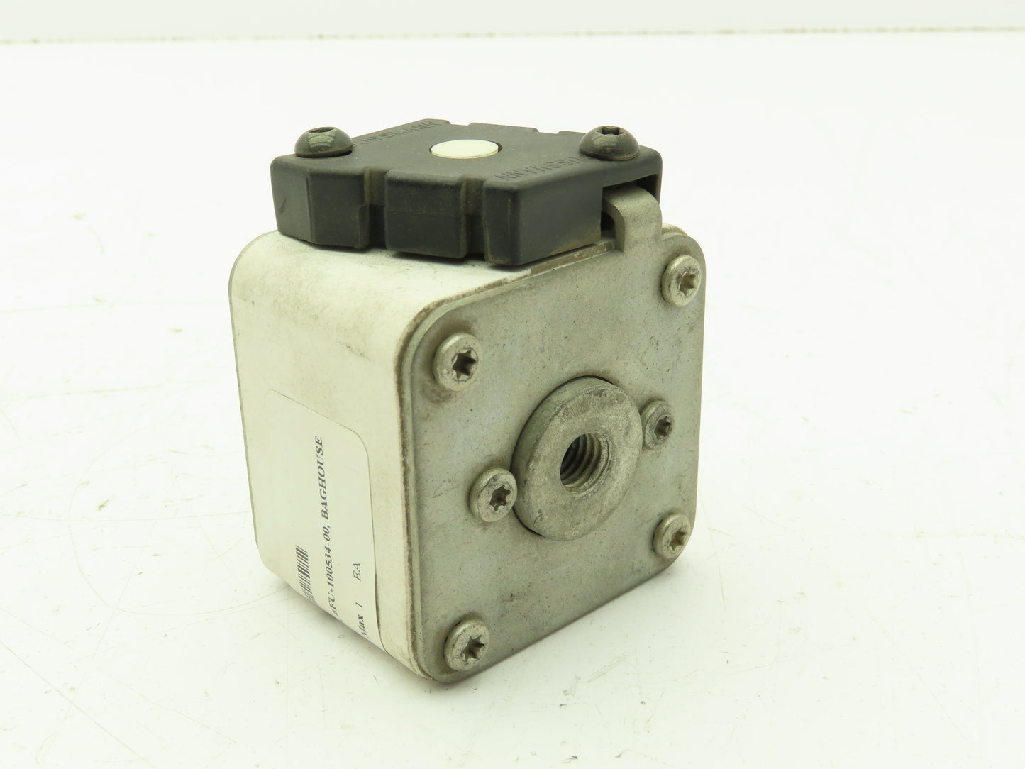 Bussmann 170M5466 Square Body Fuse 1000A 690/700V 2BKN/50