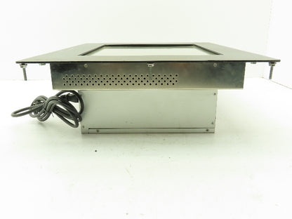 DFI  KS445-154-000 Operator Interface Panel  100-240Vac 4-2A 60/50Hz