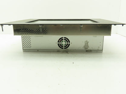 DFI  KS445-154-000 Operator Interface Panel  100-240Vac 4-2A 60/50Hz