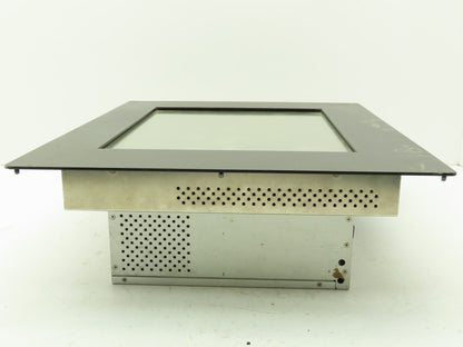 DFI  KS445-154-000 Operator Interface Panel  100-240Vac 4-2A 60/50Hz