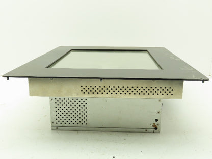 DFI  KS445-154-000 Operator Interface Panel  100-240Vac 4-2A 60/50Hz