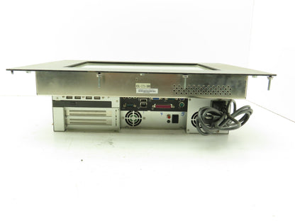 DFI  KS445-154-000 Operator Interface Panel  100-240Vac 4-2A 60/50Hz
