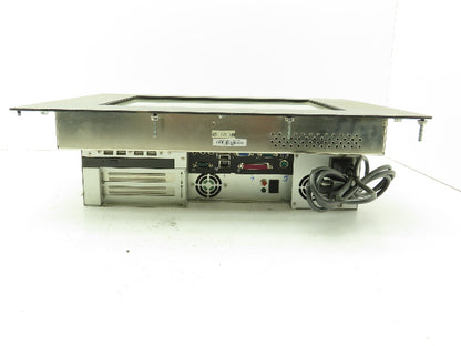 DFI  KS445-154-000 Operator Interface Panel  100-240Vac 4-2A 60/50Hz