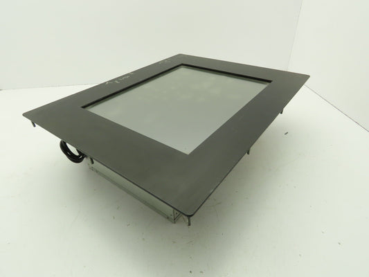 DFI  KS445-154-000 Operator Interface Panel  100-240Vac 4-2A 60/50Hz