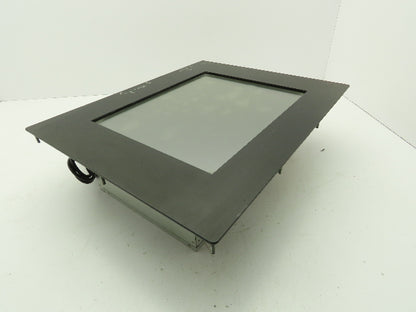 DFI  KS445-154-000 Operator Interface Panel  100-240Vac 4-2A 60/50Hz