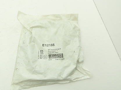 IFM E12166 Cordset Female 8 End 1 Pins Cable 5M 2A Max IP 67