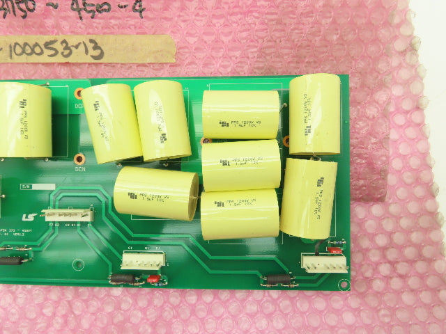 LS Electric iP5a 2007.01  IGBT Interface Board 375-450VT Ver 1.3