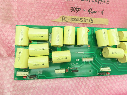 LS Electric iP5a 2007.01  IGBT Interface Board 375-450VT Ver 1.3