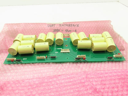 LS Electric iP5a 2007.01  IGBT Interface Board 375-450VT Ver 1.3