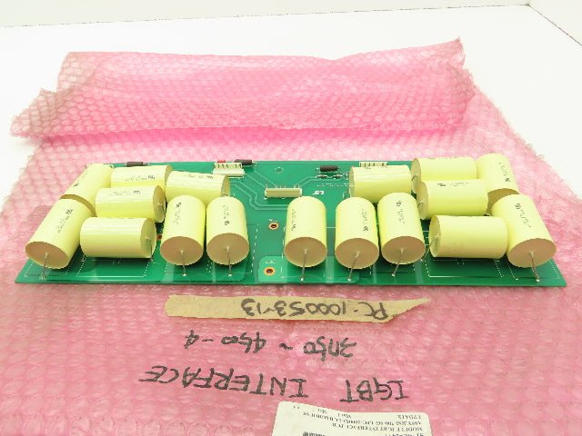 LS Electric iP5a 2007.01  IGBT Interface Board 375-450VT Ver 1.3