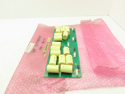 LS Electric iP5a 2007.01  IGBT Interface Board 375-450VT Ver 1.3