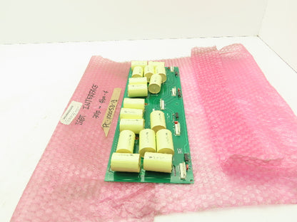 LS Electric iP5a 2007.01  IGBT Interface Board 375-450VT Ver 1.3