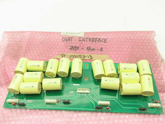 LS Electric iP5a 2007.01  IGBT Interface Board 375-450VT Ver 1.3