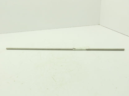 MTS 401768-24 Temposonics R Series Linear Sensor 24" Extension Rod 10mm